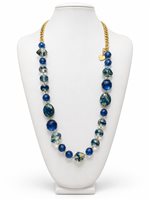 Collar Mujer in Acero CO75204